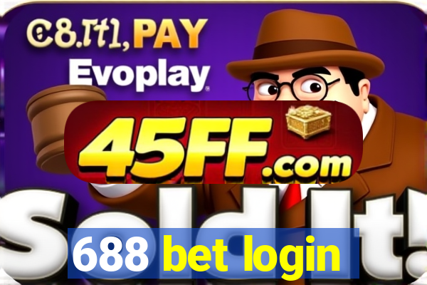 688 bet login